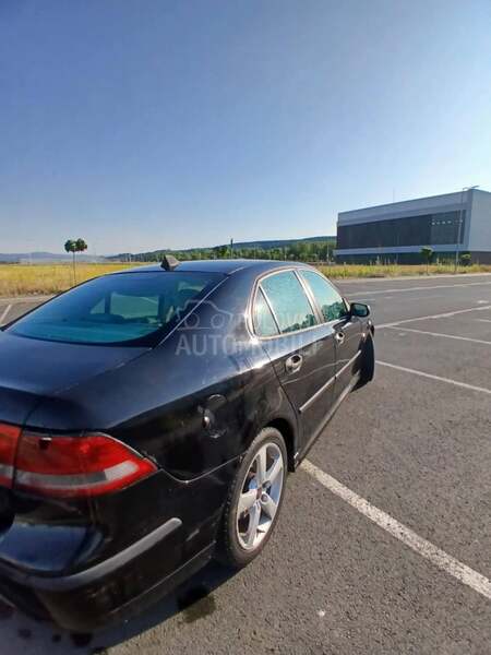 Saab 9-3 