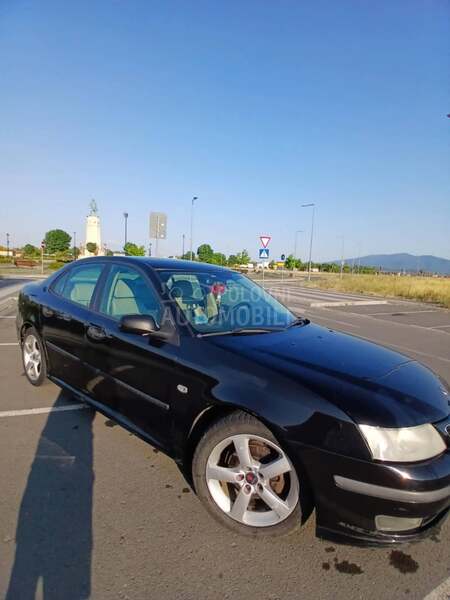 Saab 9-3 