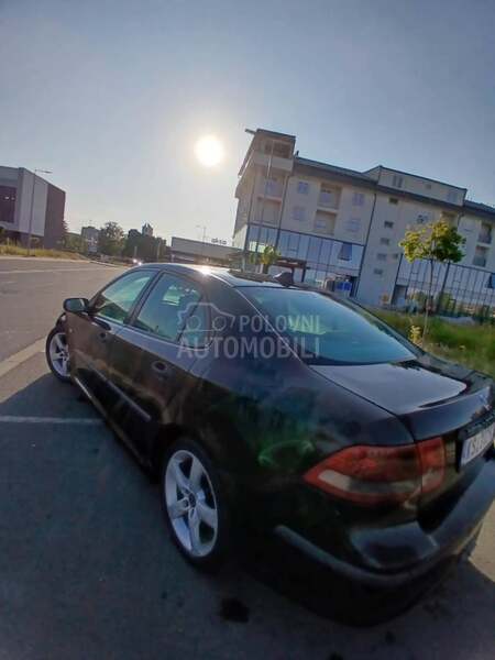 Saab 9-3 