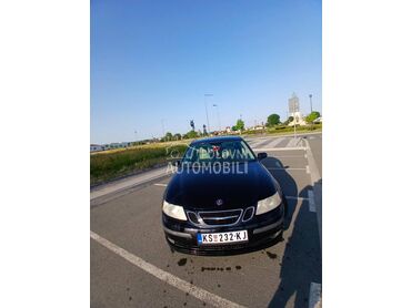 Saab 9-3 