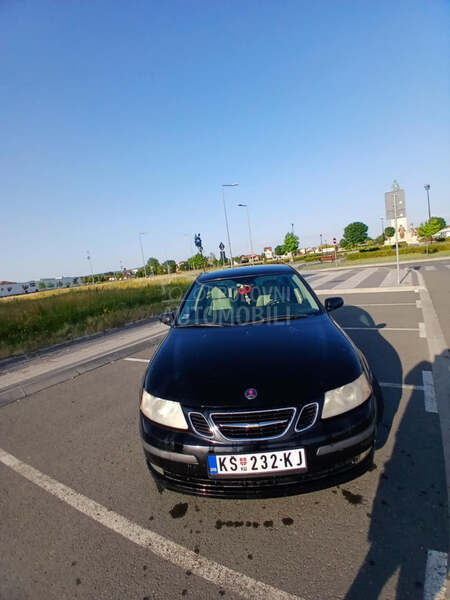 Saab 9-3 