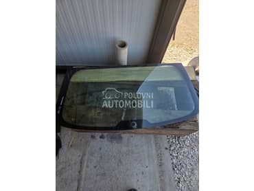 Gepek staklo za Audi A6 od 2004. do 2008. god.