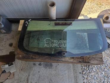 Gepek staklo za Audi A3 od 2004. do 2008. god.