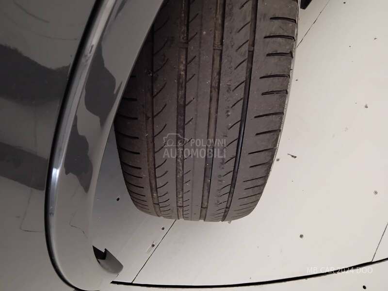 Volkswagen Tiguan 2.0tdi 4Mot R-Line