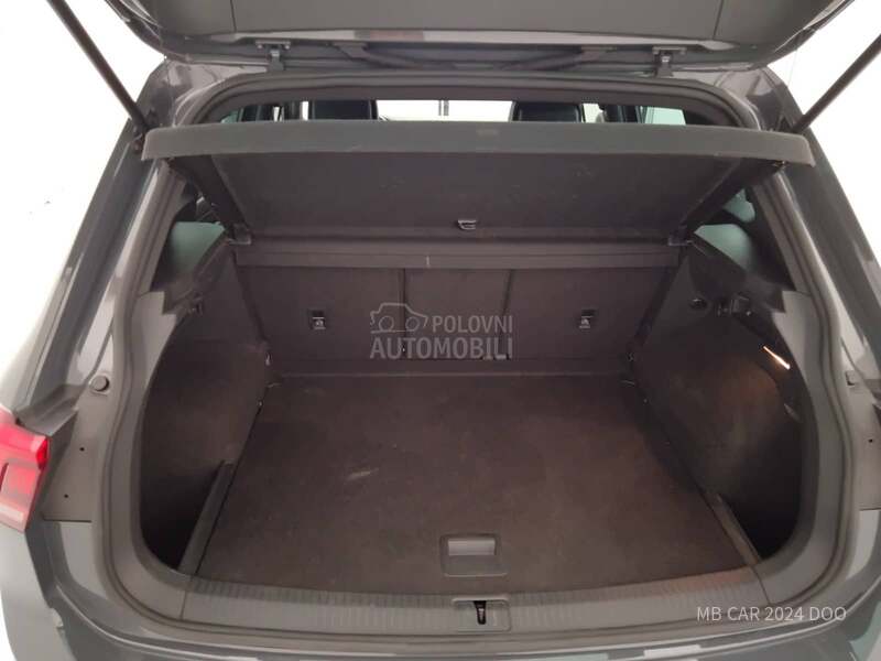 Volkswagen Tiguan 2.0tdi 4Mot R-Line