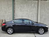 Peugeot 508 HYBRID 4WD 2.0 HDI