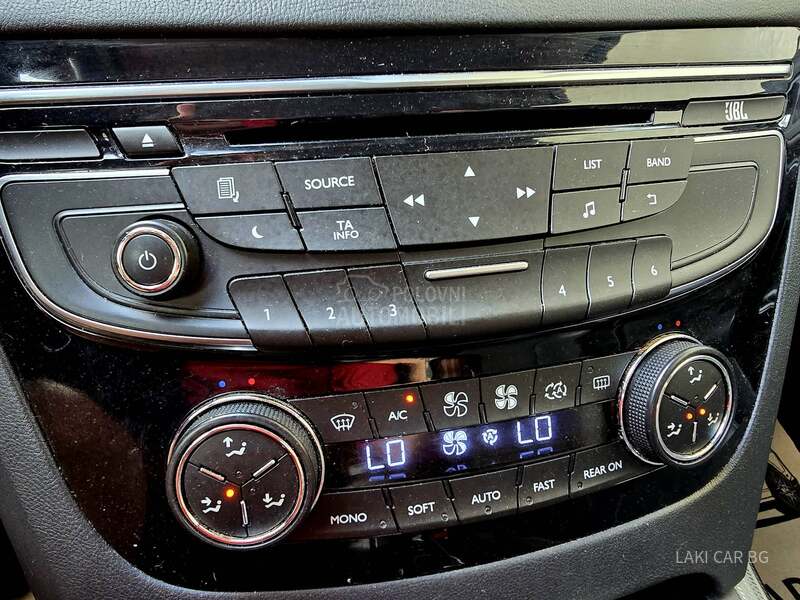 Peugeot 508 HYBRID 2.0 HDI
