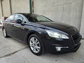 Peugeot 508 HYBRID 4WD 2.0 HDI