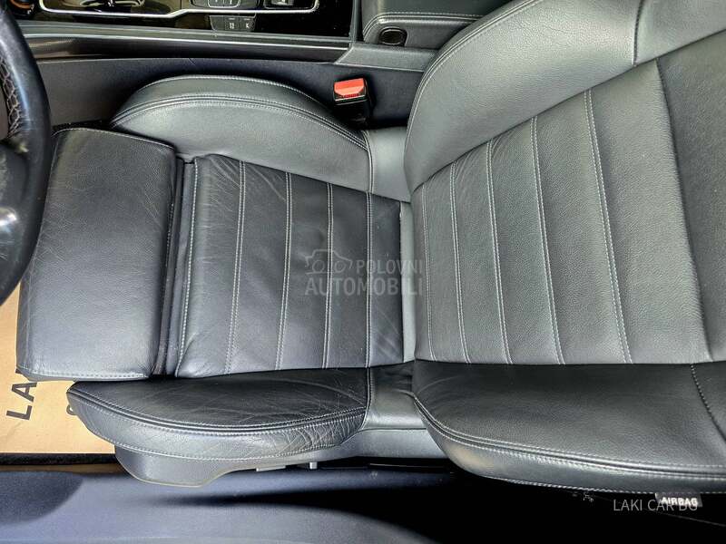 Peugeot 508 HYBRID 2.0 HDI