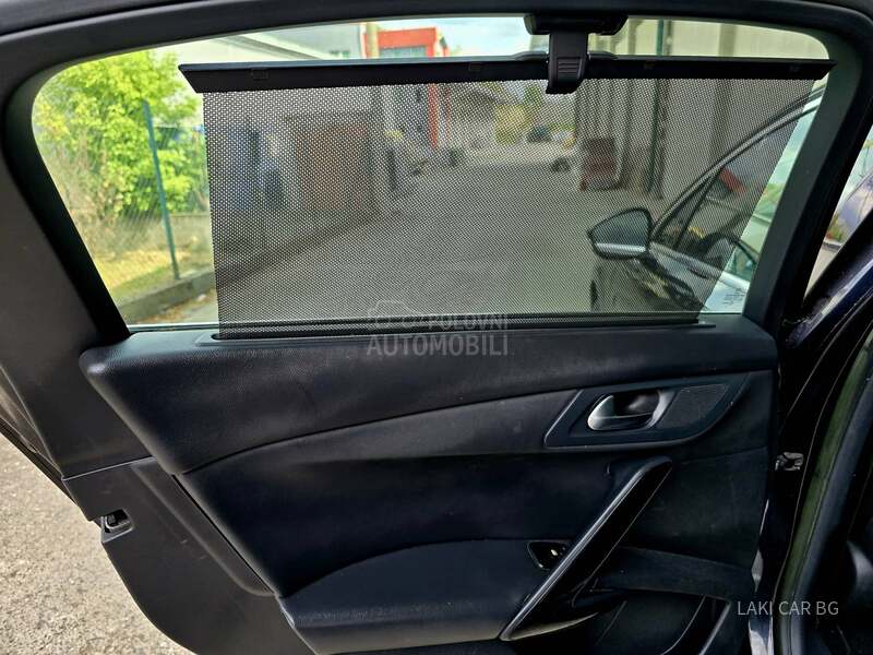 Peugeot 508 HYBRID 2.0 HDI