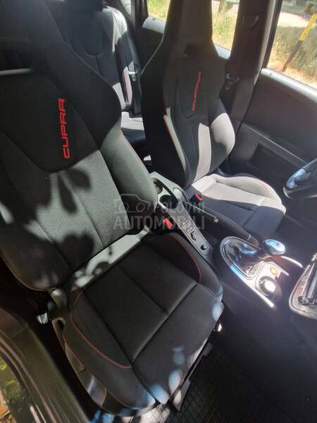 Seat Leon Cupra