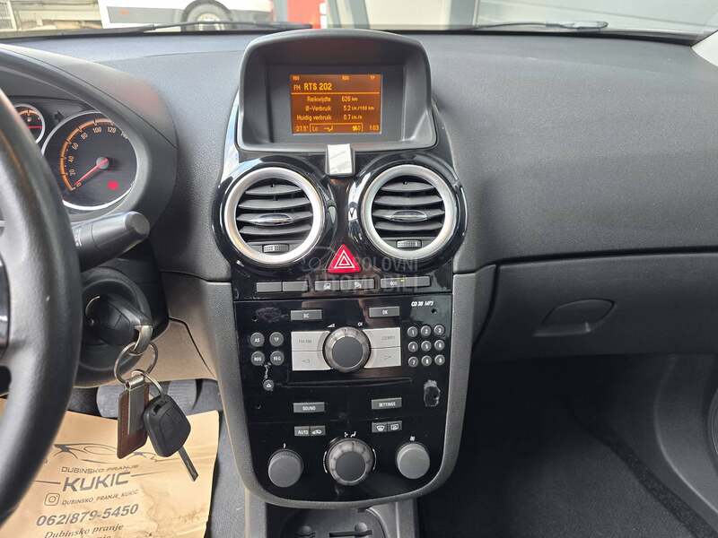 Opel Corsa D 1.3 CDTI COSMO