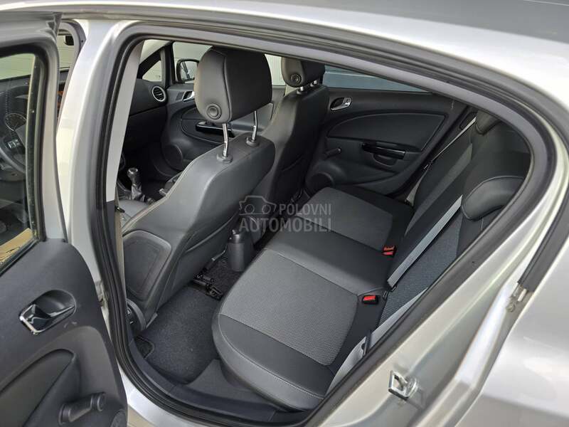 Opel Corsa D 1.3 CDTI COSMO