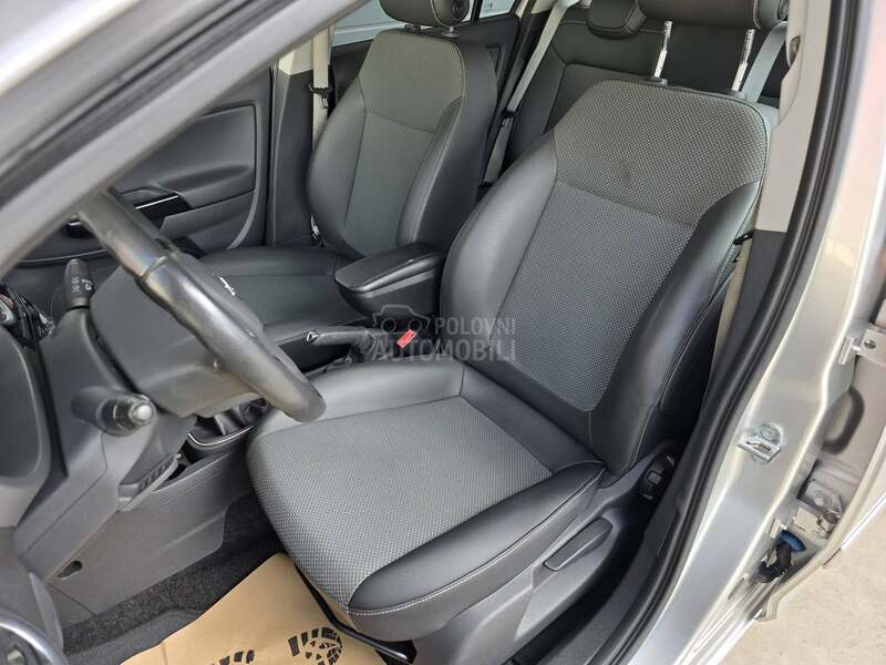 Opel Corsa D 1.3 CDTI COSMO