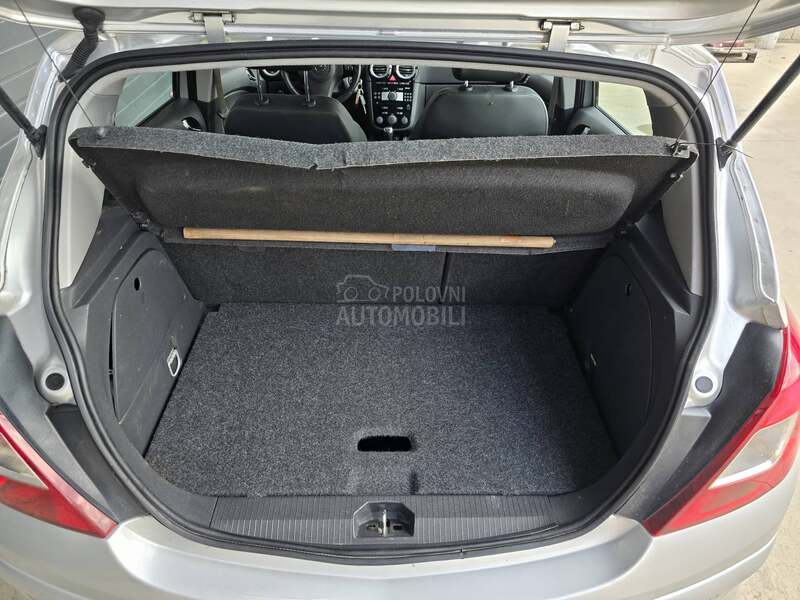 Opel Corsa D 1.3 CDTI COSMO