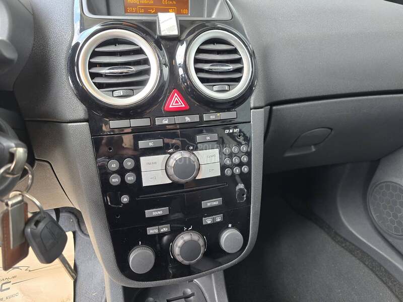 Opel Corsa D 1.3 CDTI COSMO