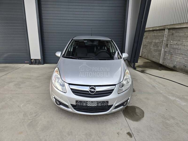 Opel Corsa D 1.3 CDTI COSMO
