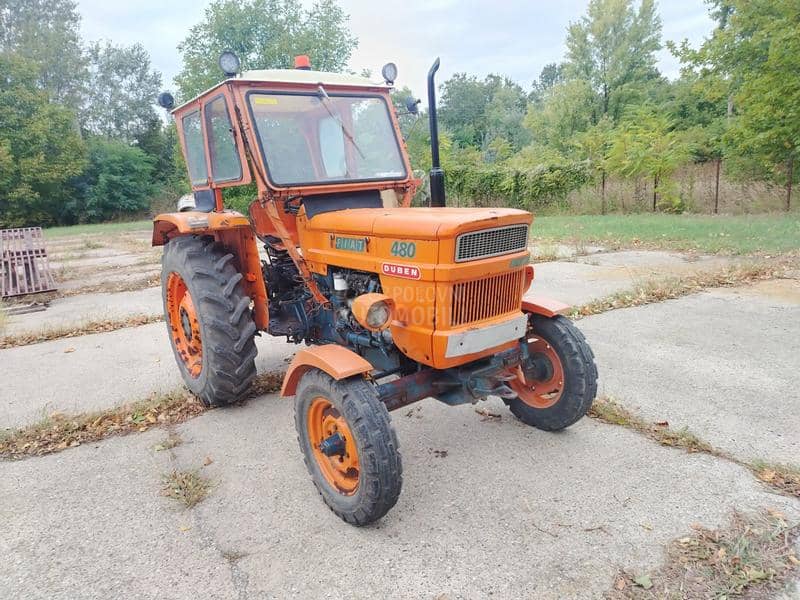 Fiat 480