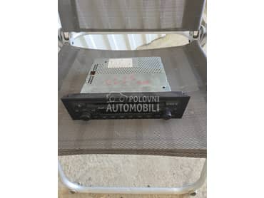 Fabricki radio za Audi A3