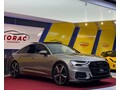 Audi S6 VAZDUH PANO