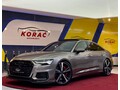 Audi S6 VAZDUH PANO