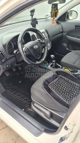 Hyundai i30 1.4