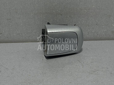 PLASTIKA za Peugeot 208