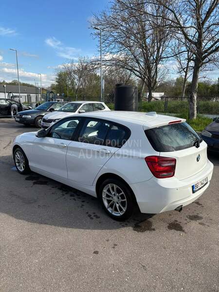 BMW 114 