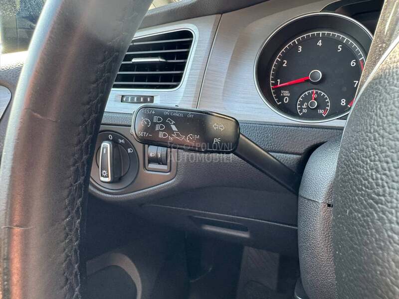 Volkswagen Golf 7 1.2 TSI
