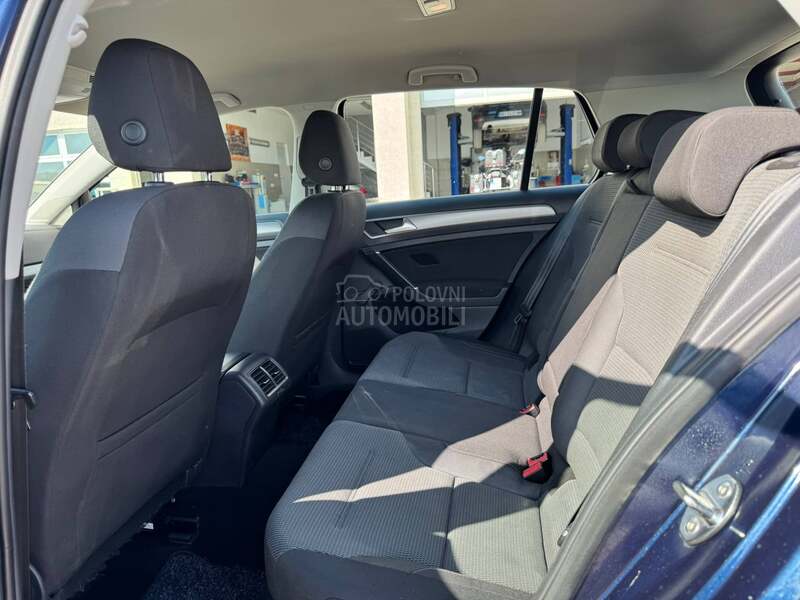 Volkswagen Golf 7 1.2 TSI
