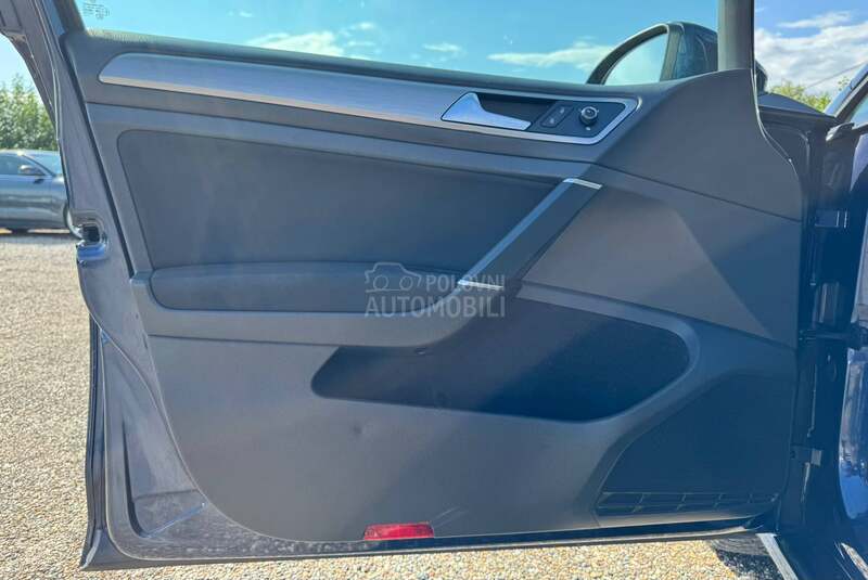 Volkswagen Golf 7 1.2 TSI