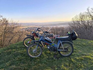 Tomos apen 6