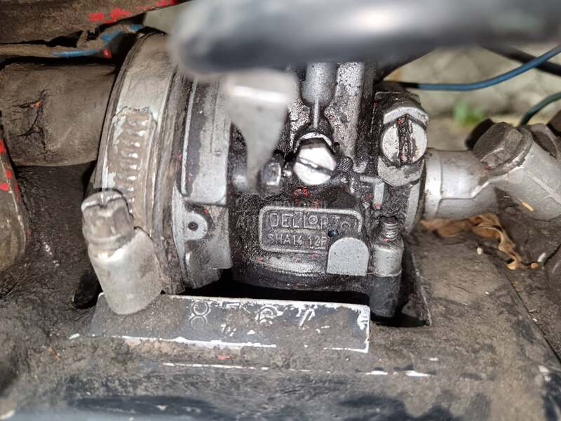 Tomos automatik