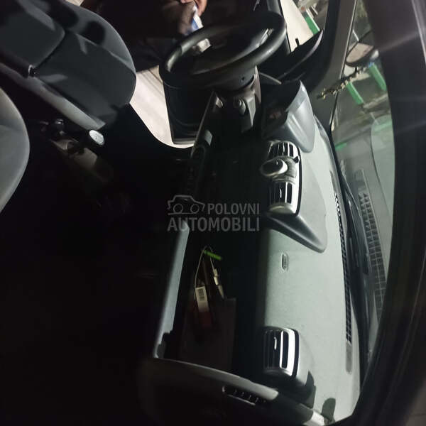 Smart 800 cdi