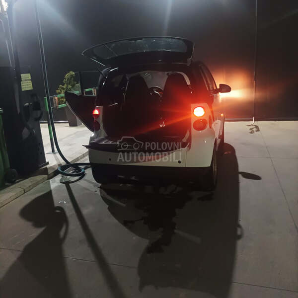 Smart 800 cdi