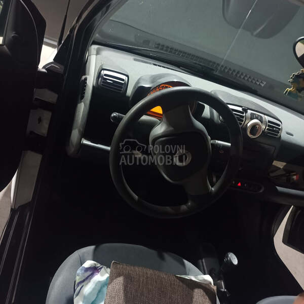 Smart 800 cdi
