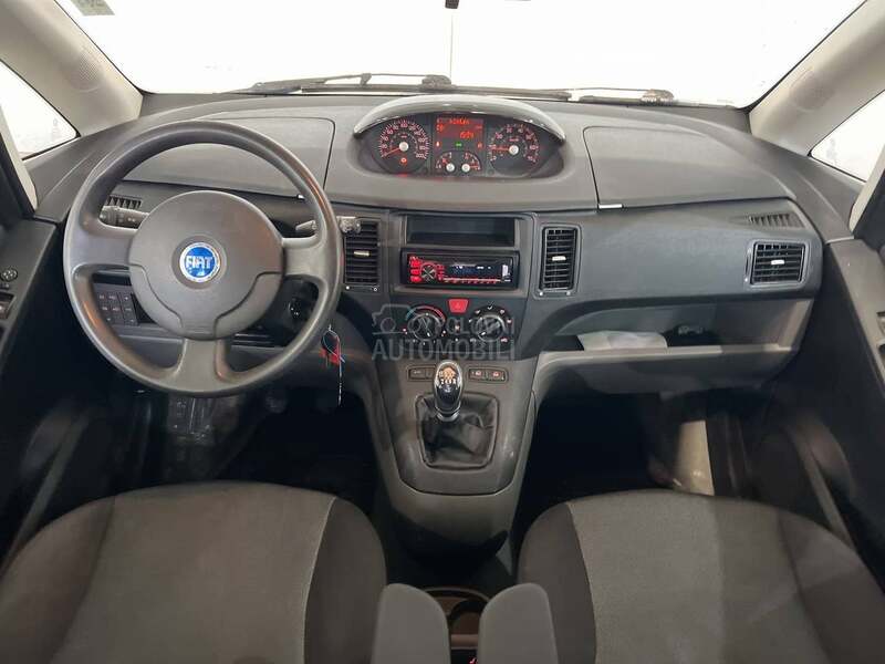Fiat Idea 1.4 16v Torino