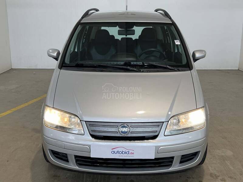 Fiat Idea 1.4 16v Torino