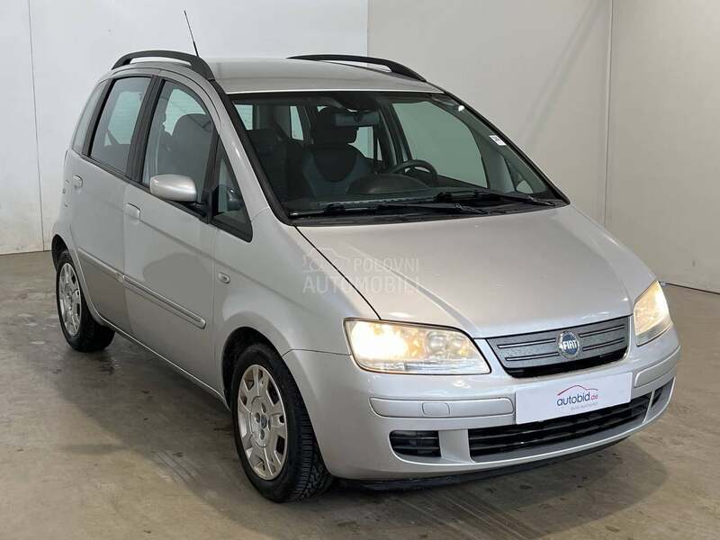 Fiat Idea 1.4 16v Torino