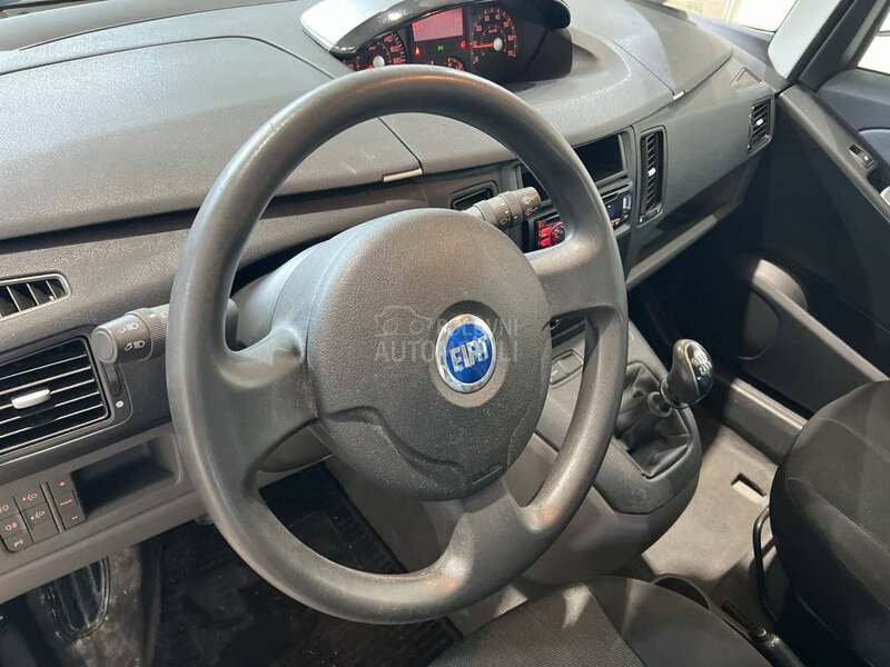 Fiat Idea 1.4 16v Torino