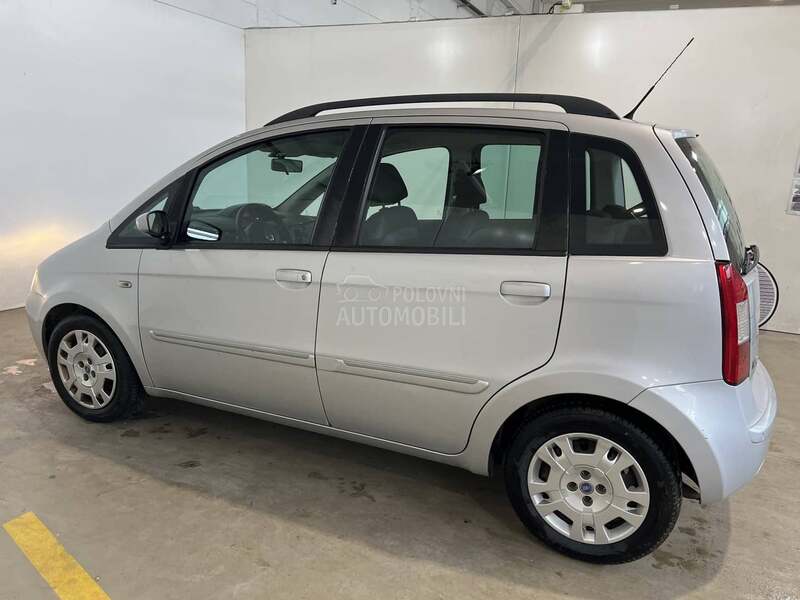 Fiat Idea 1.4 16v Torino