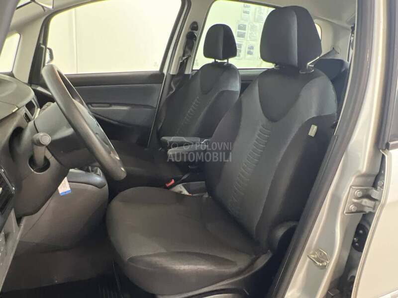 Fiat Idea 1.4 16v Torino