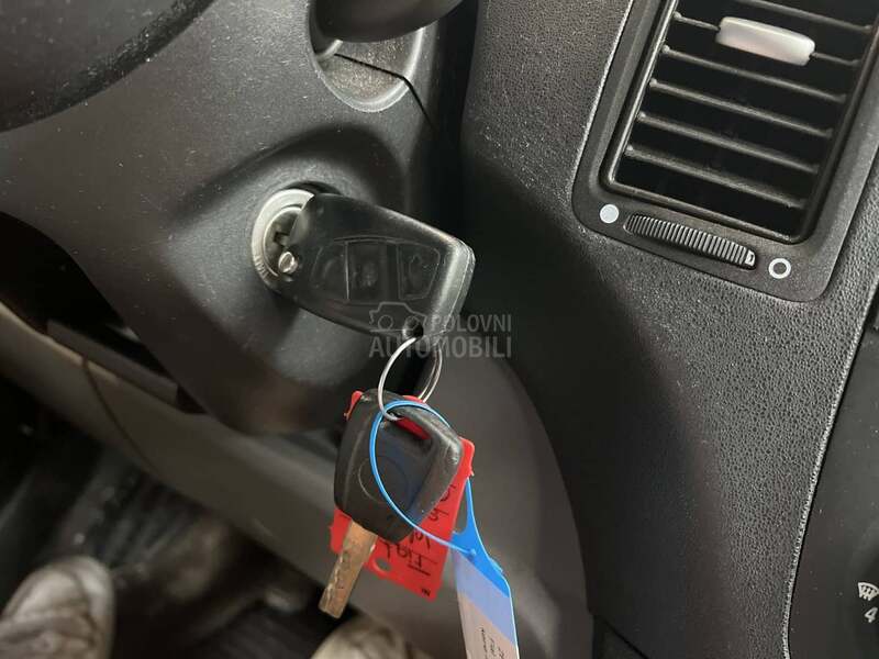 Fiat Idea 1.4 16v Torino