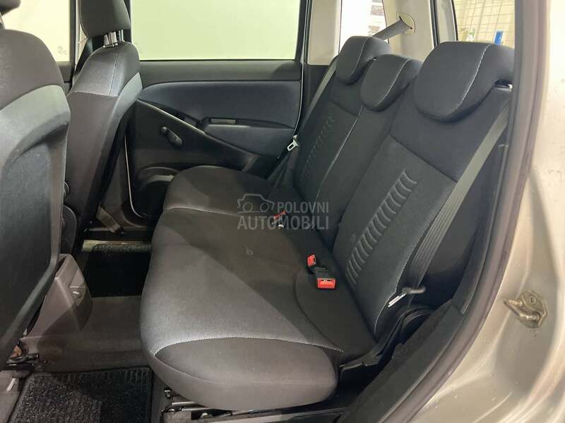 Fiat Idea 1.4 16v Torino
