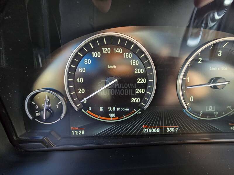 BMW X5 M Paket