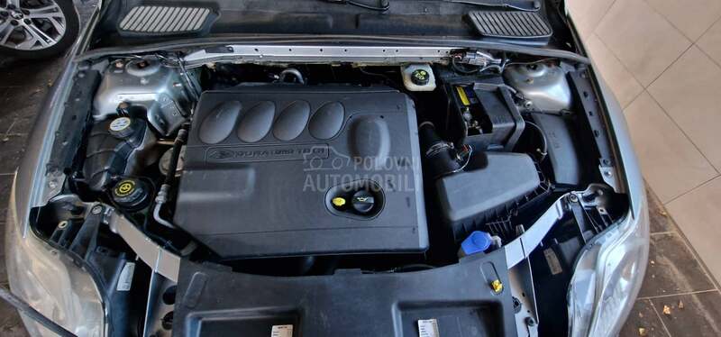 Ford Mondeo 2.0 tdci Titanium