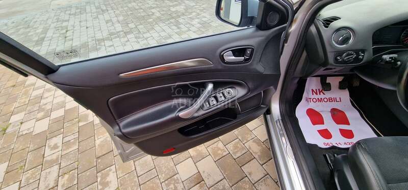 Ford Mondeo 2.0 tdci Titanium