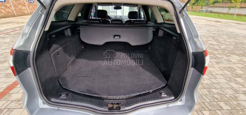 Ford Mondeo 2.0 tdci Titanium