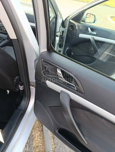 Škoda Octavia 1.9 TDI