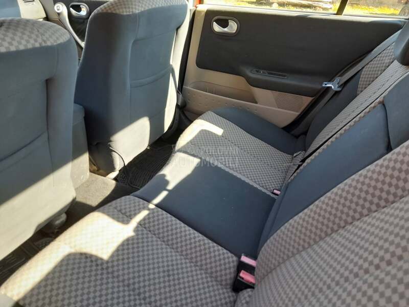 Renault Megane 1.6